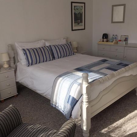 The Cottles B&B/Holiday Apartments Polperro Eksteriør bilde